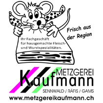 Metzgerei Kaufmann Sennwald
